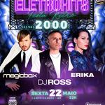 Eletrohits 2000 - Festa Retrô 2026