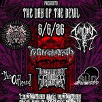 Day of the Devil Festival 