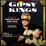 Gipsy Kings Featuring Nicolas Reyes