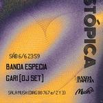 FIESTA DISTÓPICA VOL 1