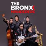 The Broadway Theatre of Pitman Presents The Bronx Wanderers