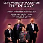 Hillside Park Baptist Church