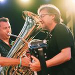 Urbàlia Rurana 35 Anys i Avant! - Aranjuez Folk