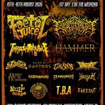 Get Heavy Fest