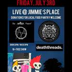 Show at Jammies Place
