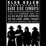 Klub Golem