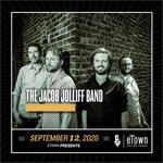 eTown w/The Jacob Jolliff Band