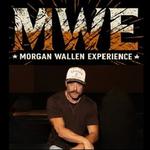 Vegas McGraw | Morgan Wallen Experience