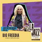 LA Jazz Festival 
