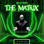 enter the matrix
