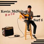 Kevin McNair Solo @ Surf 6