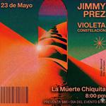 Violeta Constelación en Toluca