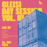 Gleisi Day Session