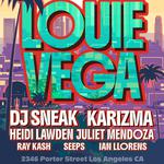 SNEAK BEATS + CERTIFIED GROOVERS PRESENTS 