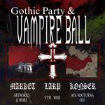 Lahit - Vampire Ball