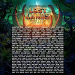 Lost Lands Music Festival 2026