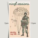 VINYL SESSIONS | SOULPHONETICS