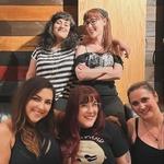 The Applicators (US)