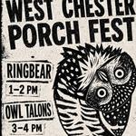West Chester Porch Fest