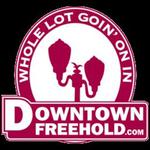 Freehold Porchfest 2nd Set