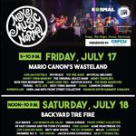 Make Music Normal 2026