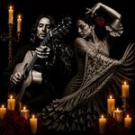 BENISE - Spanish Nights by Candlelight
