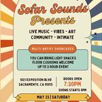 Sofar Sounds Show!