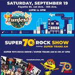 Conshohocken Funfest 2026