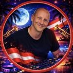 DJ Tom Taylor