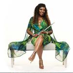 Soul-Jazz Flutist Althea René