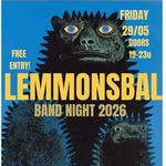 Lemmonsbal