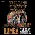 Left Lane Cruiser w/ 20 Watt Tombstone & Rabbit Dog