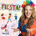 Fiesta with Miss Val 