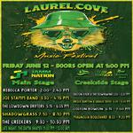 Laurel Cove Music Festival 2026