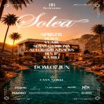 solea 2026