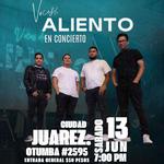 Voces de ALIENTO en Concierto