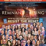 Reawaken America Tour: Reunion