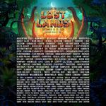 Lost Lands Music Festival 2026