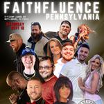 Faithfluence Pennsylvania