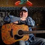 Kent Blazy - The Bluebird Cafe - Nashville, TN 