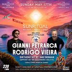SunRitüal - Wellness, Brunch and Dance