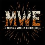 Morgan Wallen Experience at the Shannon Mercantile