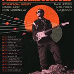 Cory Wong's Fretboard Odyssey @ Stylus