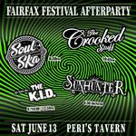 Fairfax Festival AfterParty