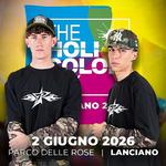 The Holi Color Day 2026
