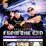 “FROM THE END” vol.6