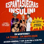 Espanta Suegras ft Insulini