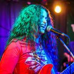 Rachel Dara plays Duke and Devine's Vaudreuil