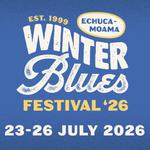 Echuca-Moama Winter Blues 2026