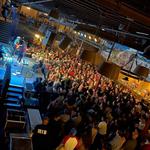 Morgan Wallen Experience at the Historic Bal Theatre